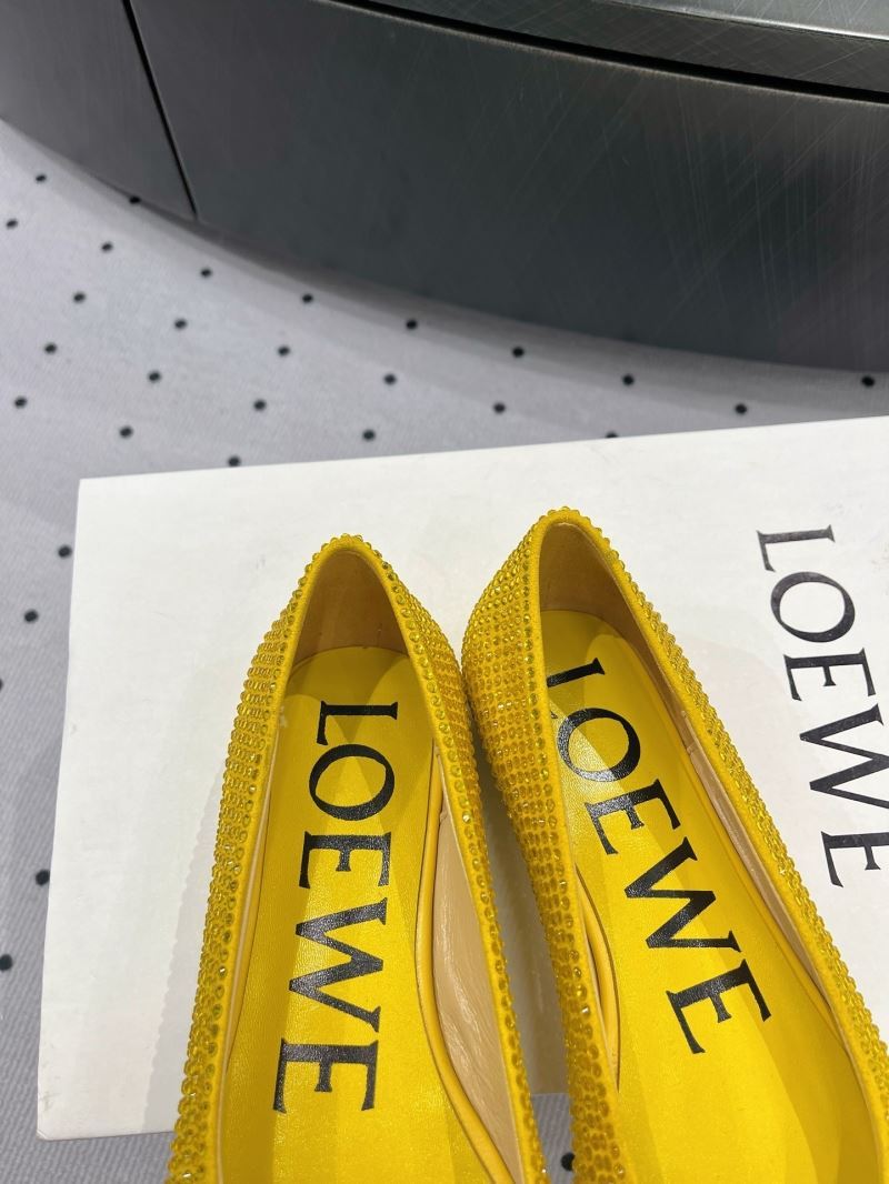 Loewe Shoes